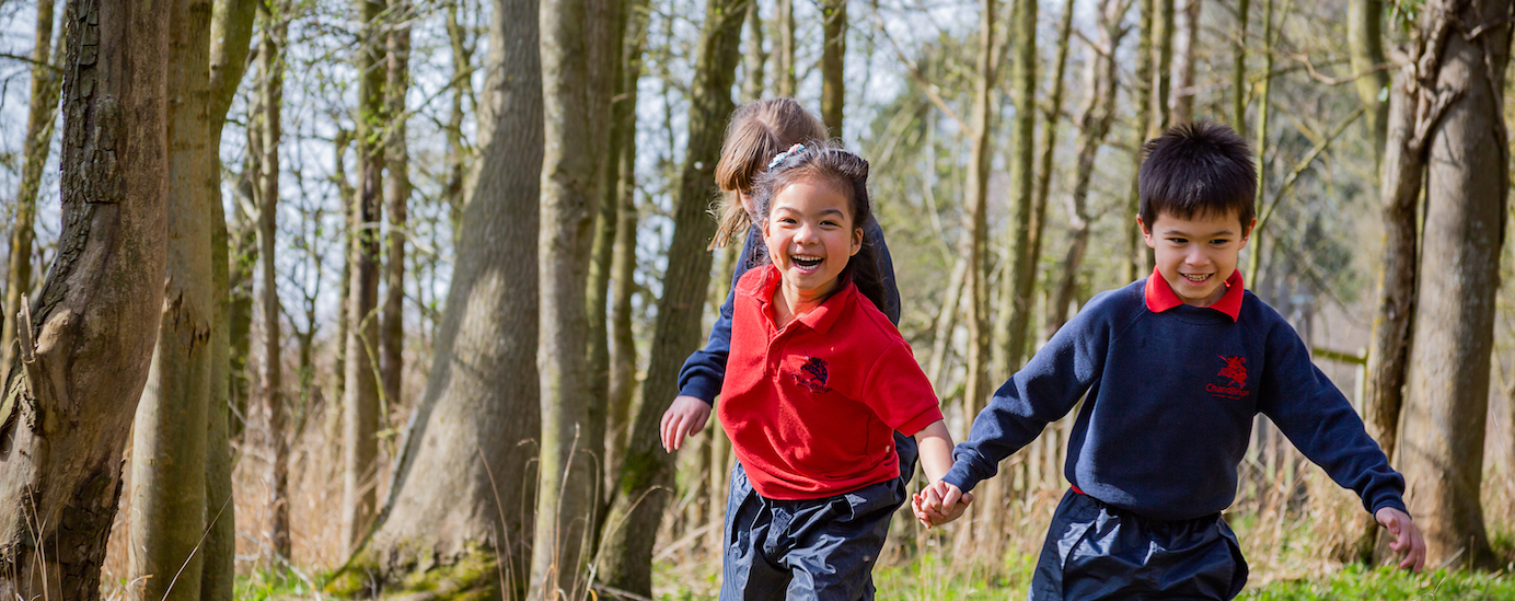 Chandlings Prep School